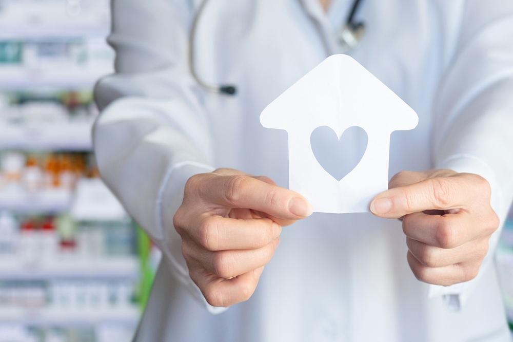 Centralapotheke Mag. Jörg Müller KG Linz